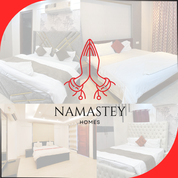 service apartments near me