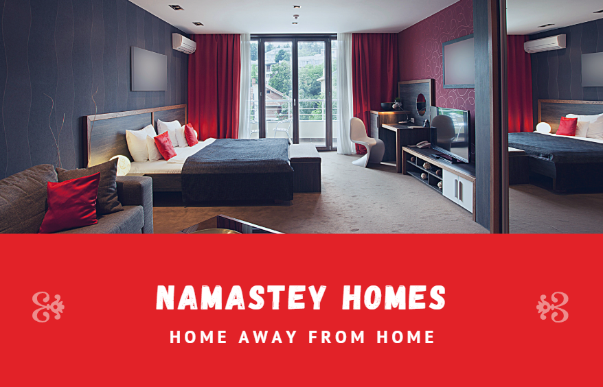 luxury service apartments in south delhi