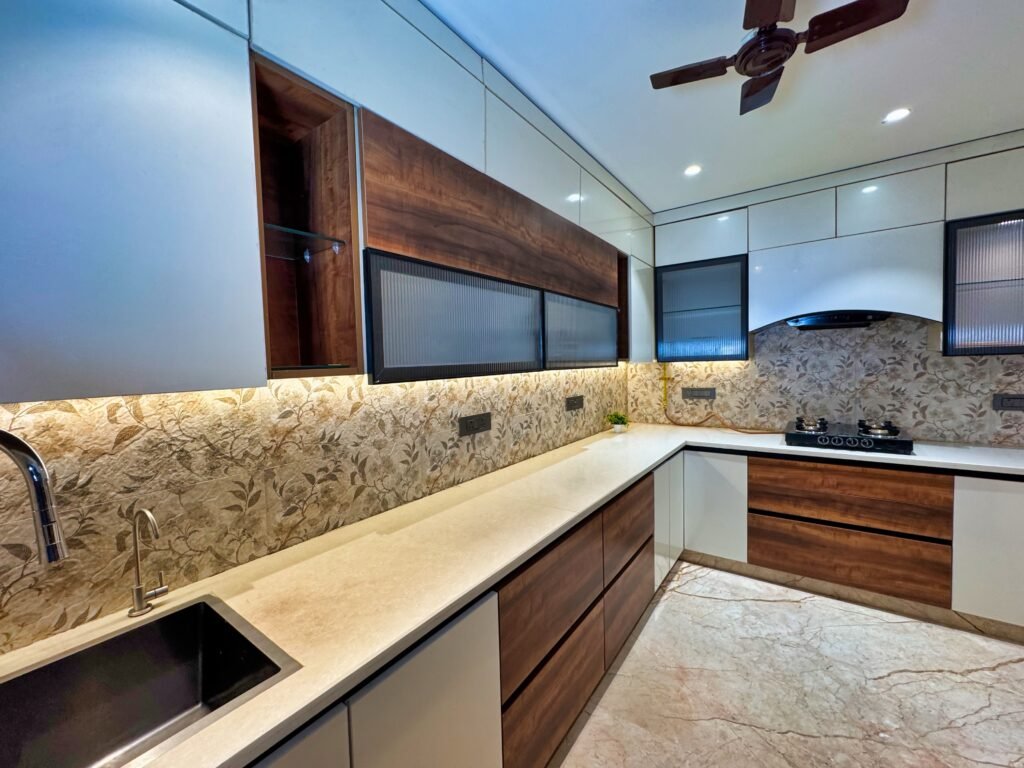 Best service apartments in Delhi