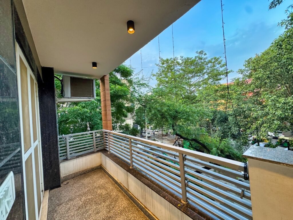  serviced apartments Green Park