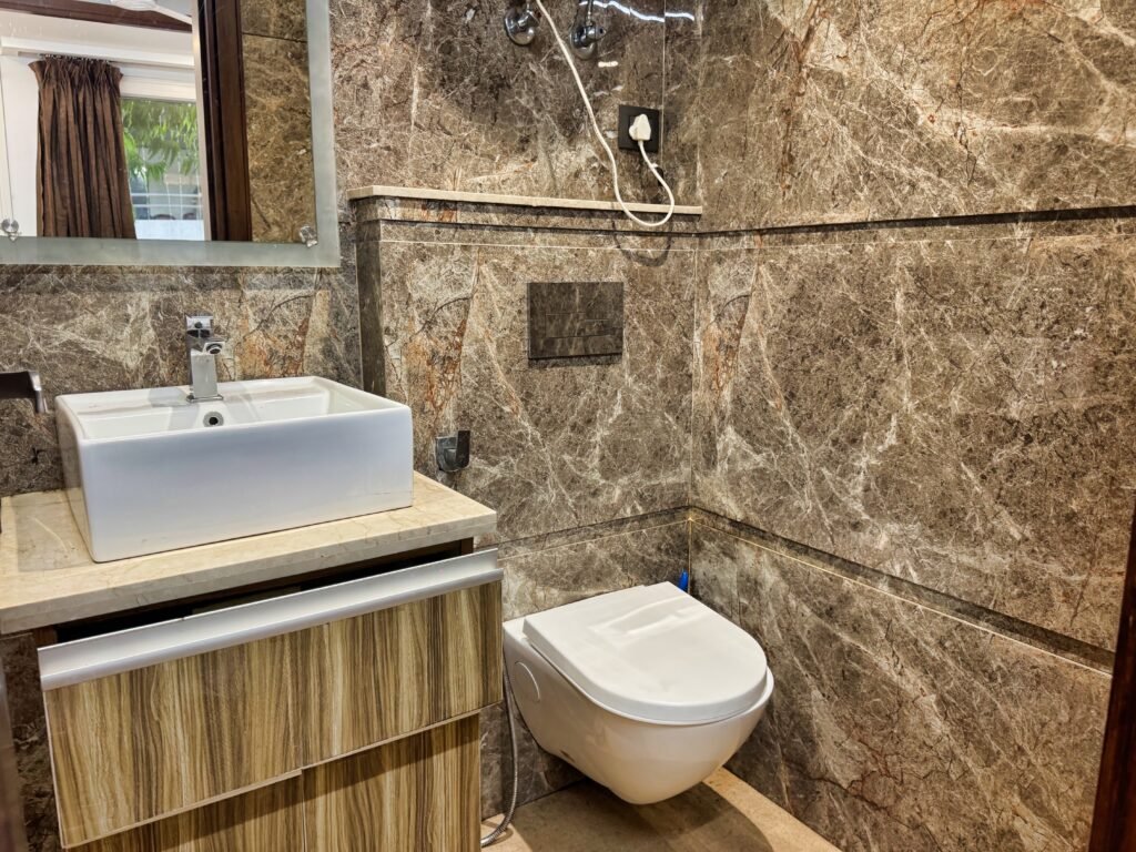 Corporate Stay Options in Green Park for Business Travelers