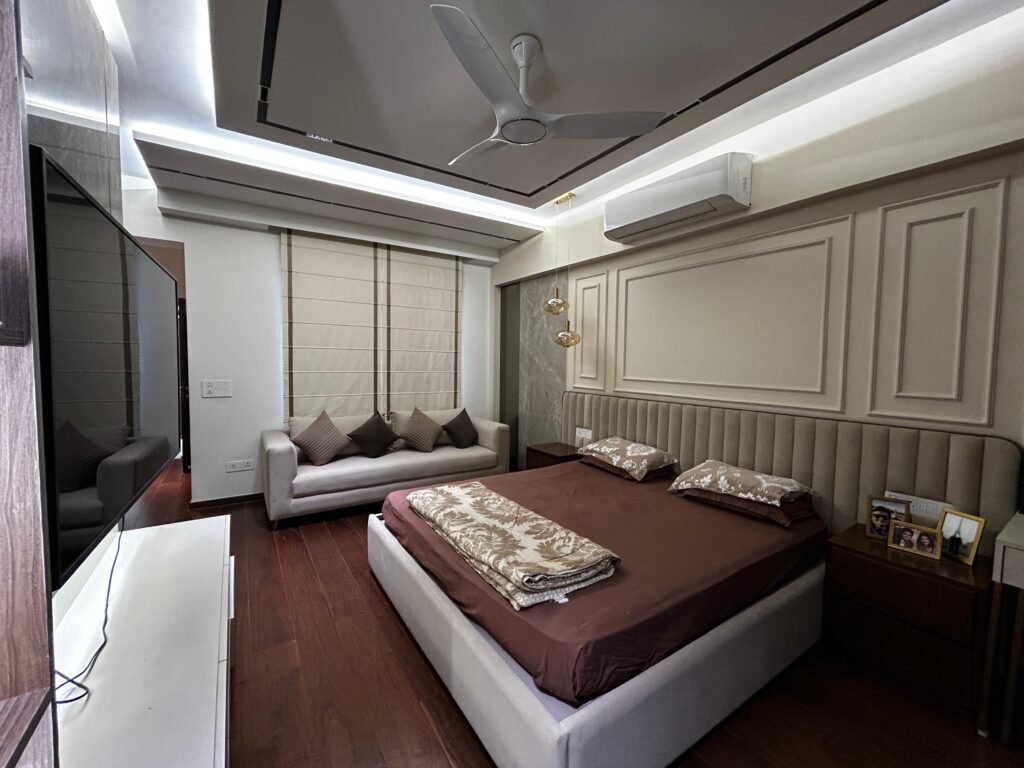 Best areas to stay in Delhi for business travelers