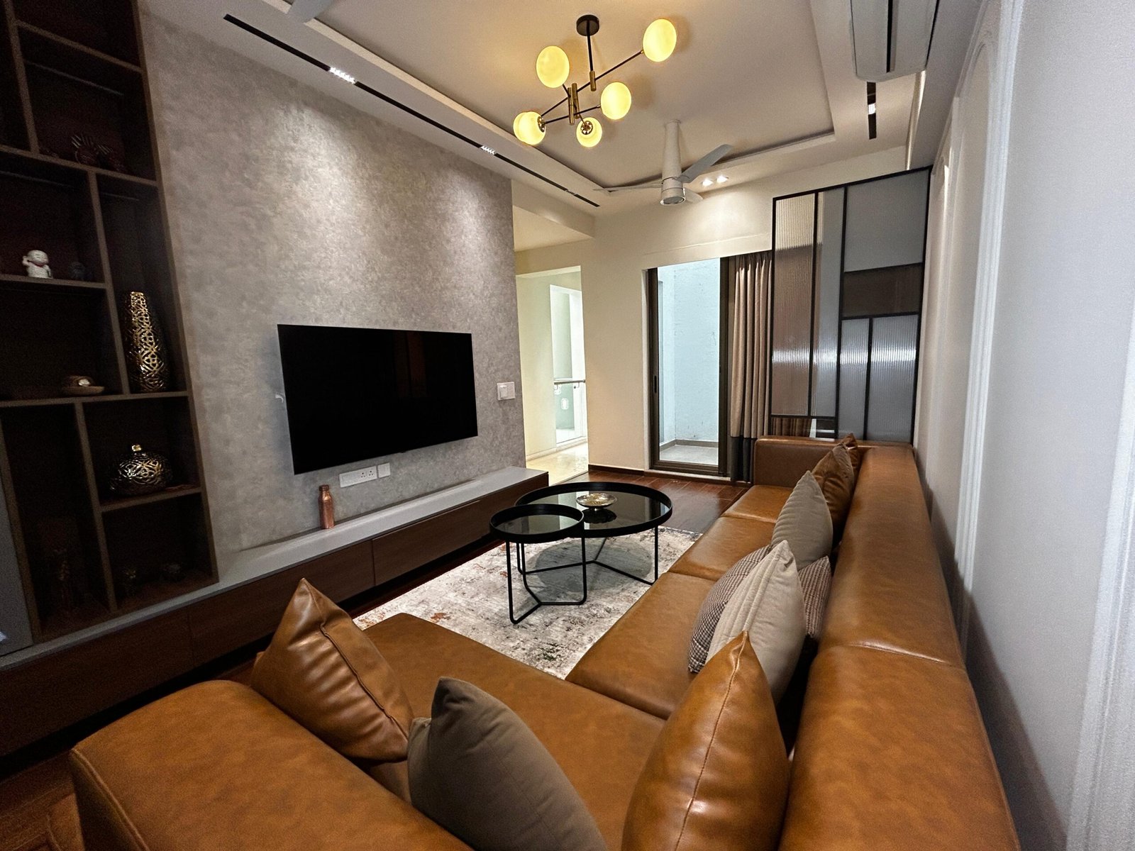 Best Corporate Stay in Green Park